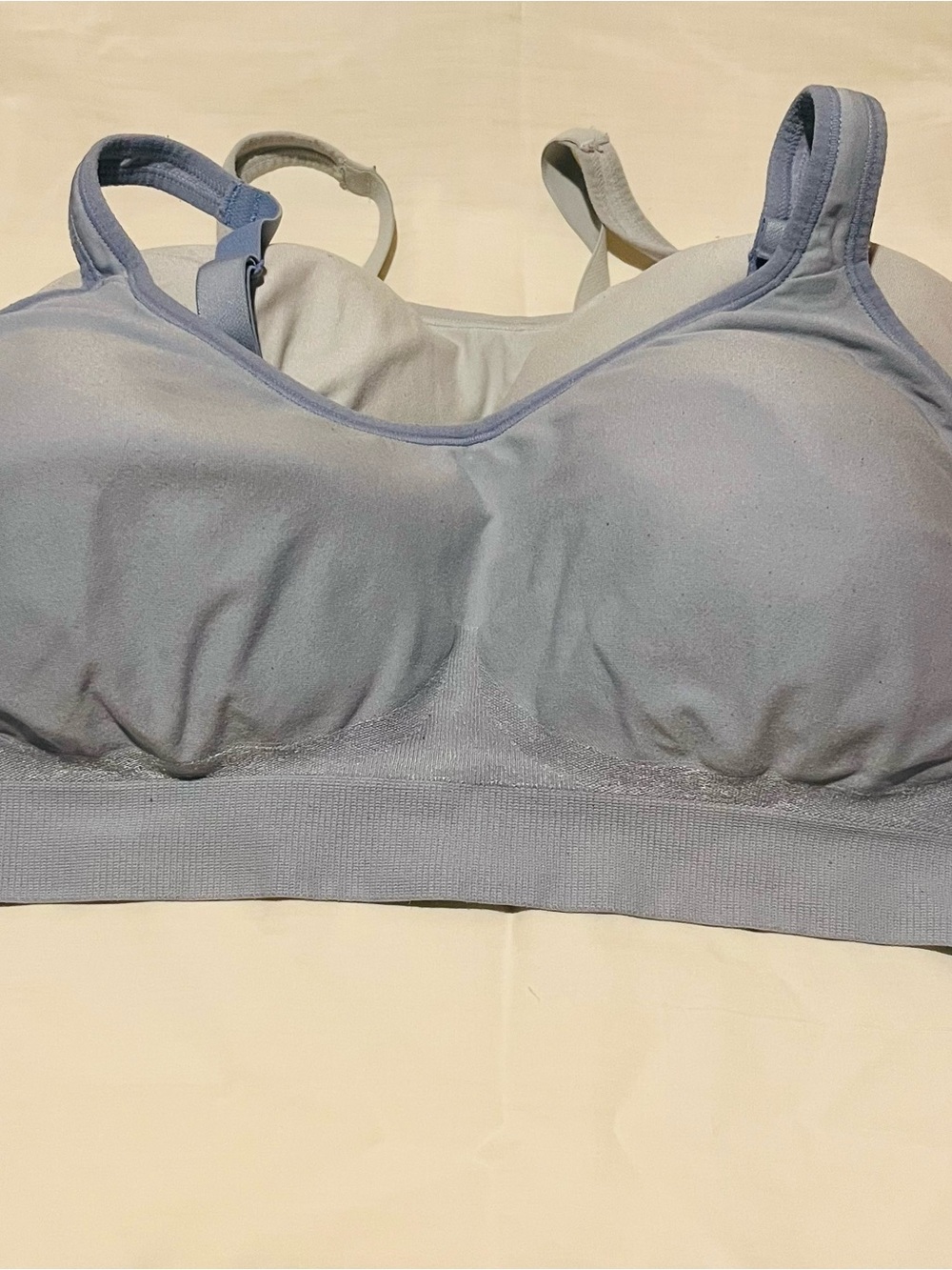 Underoutfit Comfort Shaping Bra lot of 2 in 3XL